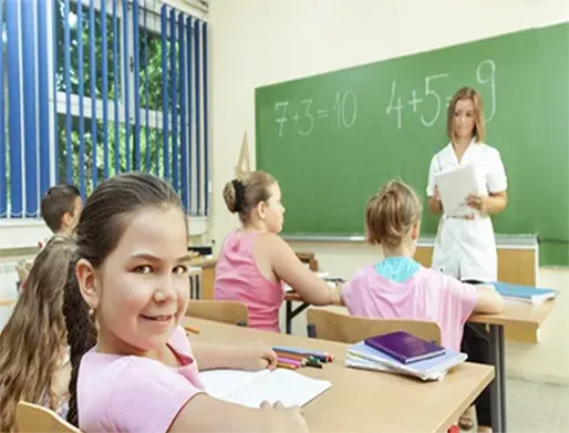 Orçamento de Desentupimento em Escolas